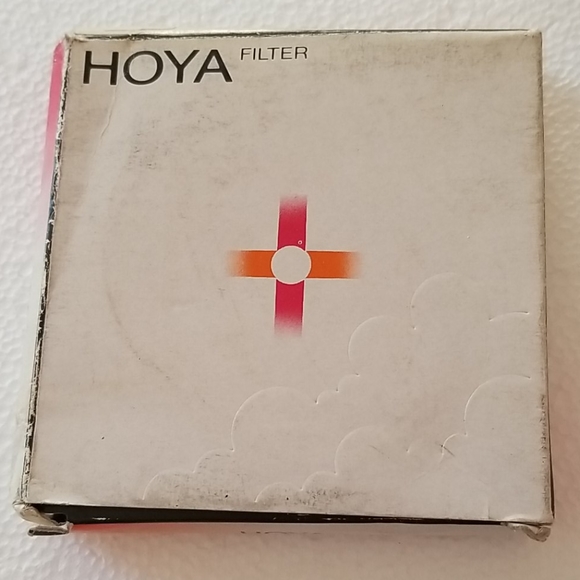 PHOTOGRAPHY:HOYA 2/$15 NWOT filters - Picture 5 of 6